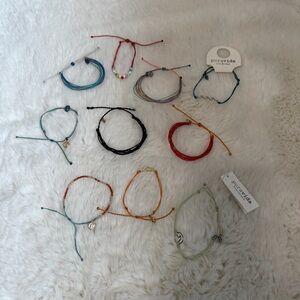 Pura Vida Bracelets